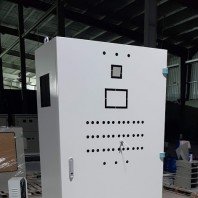 vỏ tủ điều khiển 2000x1000x500